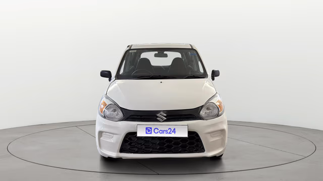 View Maruti Suzuki 1000 Image 1 Used Maruti Suzuki 1000 Image 1