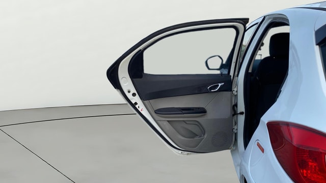 View Tata Tiago Image 14 Used Tata Tiago Image 14