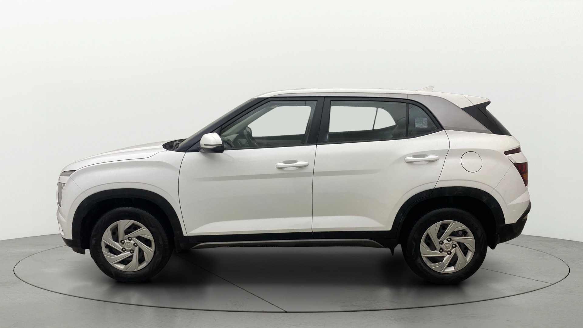 Used 2021 Hyundai Creta Used 2021 Hyundai Creta