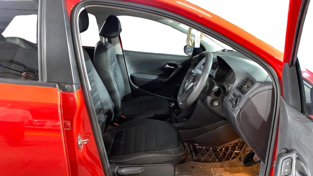 View Volkswagen Polo Image 17 Used Volkswagen Polo Image 17