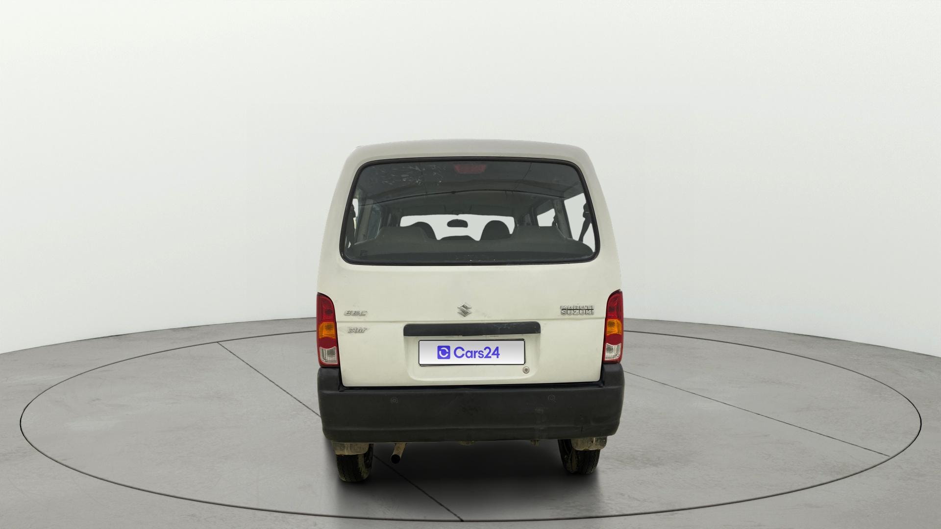 View 2021 Maruti Suzuki 1000 Base Variant Image 39 Used 2021 Maruti Suzuki 1000 Base Variant Image 39