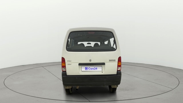 View Maruti Suzuki 1000 Image 39 Used Maruti Suzuki 1000 Image 39