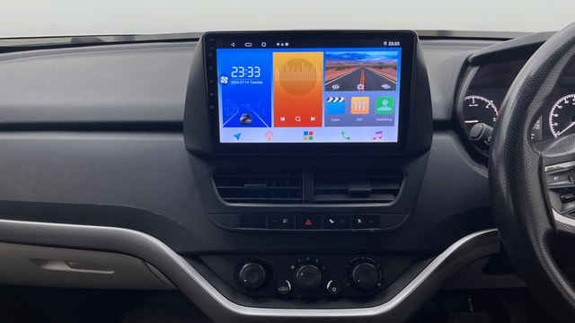 View Tata Safari Image 18 Used Tata Safari Image 18