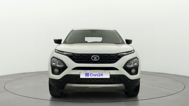 View Tata Harrier Image 1 Used Tata Harrier Image 1