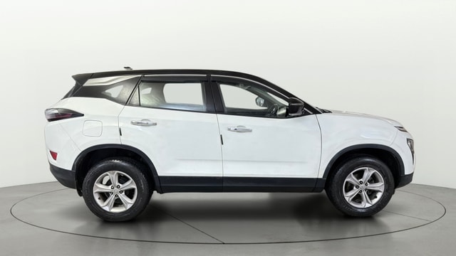 View Tata Harrier Image 9 Used Tata Harrier Image 9