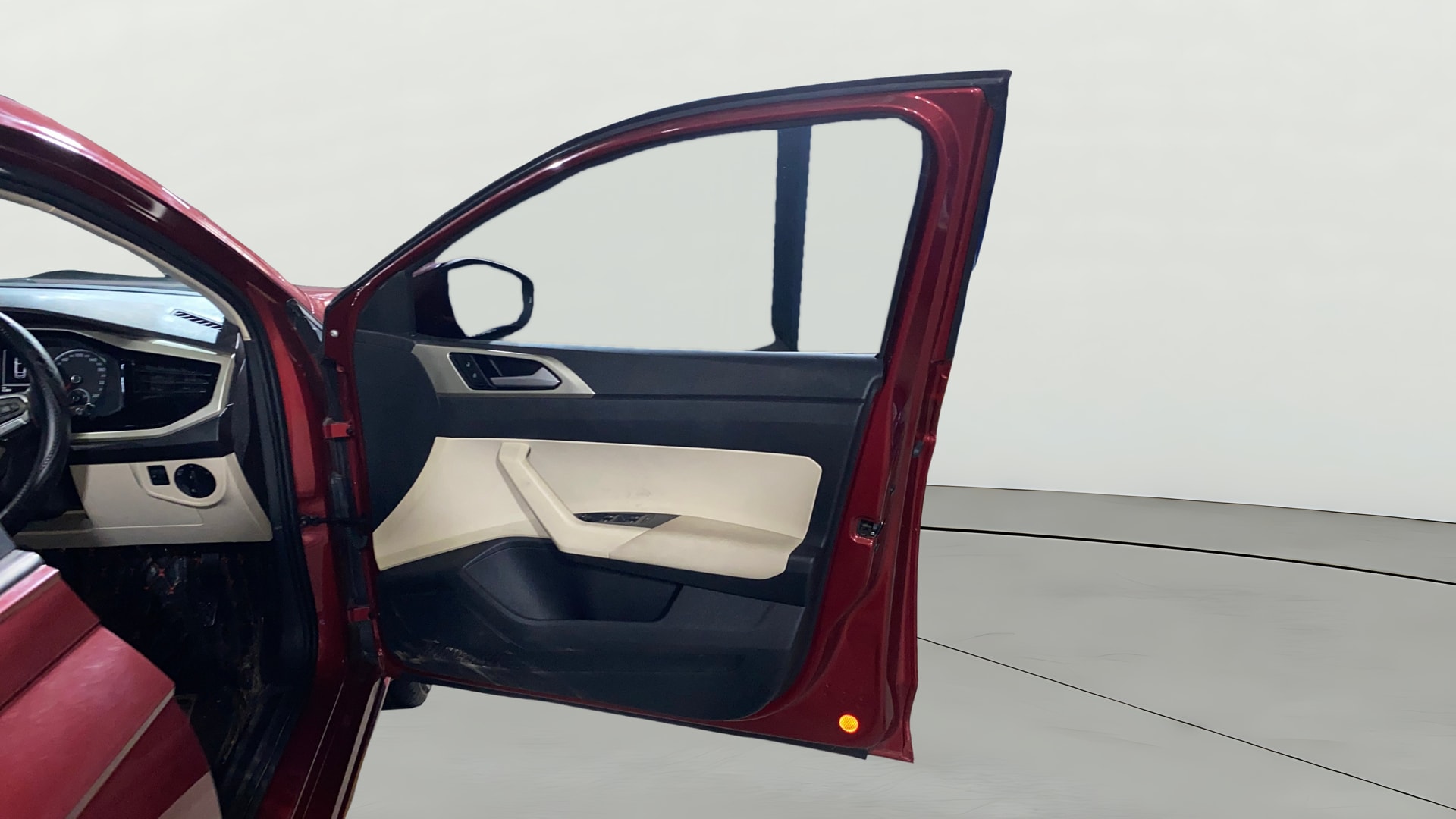 Used 2023 Volkswagen Virtus Used 2023 Volkswagen Virtus