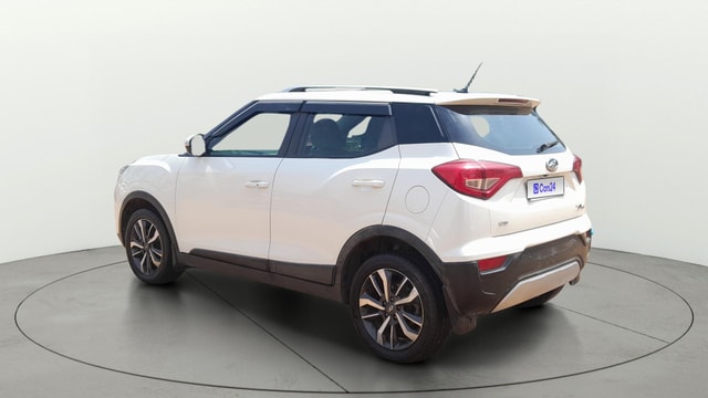 View Mahindra XUV300 Image 2 Used Mahindra XUV300 Image 2