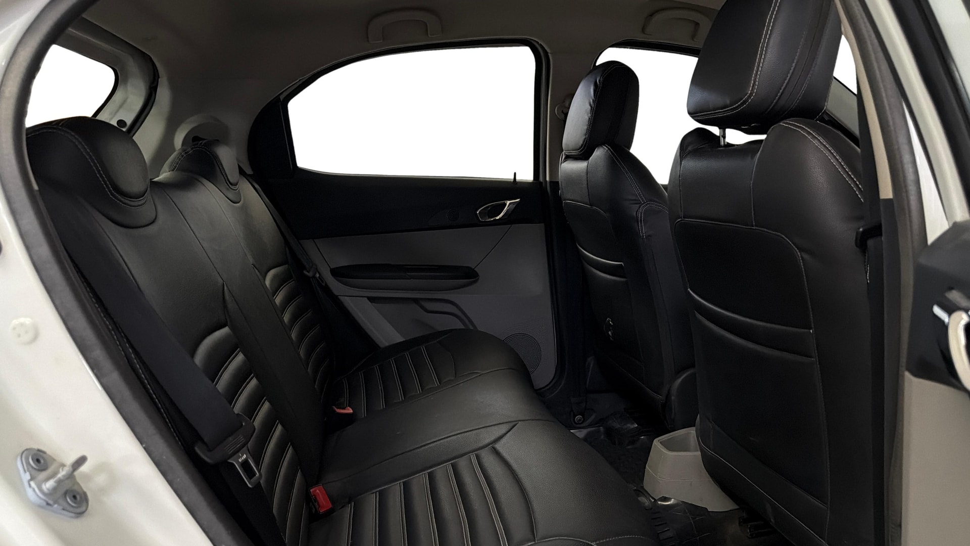 Used 2019 Tata Tiago Used 2019 Tata Tiago