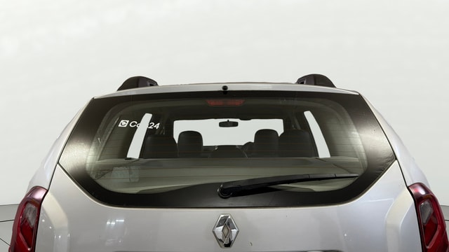 View Renault Duster Image 4 Used Renault Duster Image 4