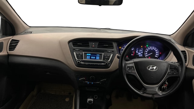 View Hyundai Elite i20 Image 15 Used Hyundai Elite i20 Image 15