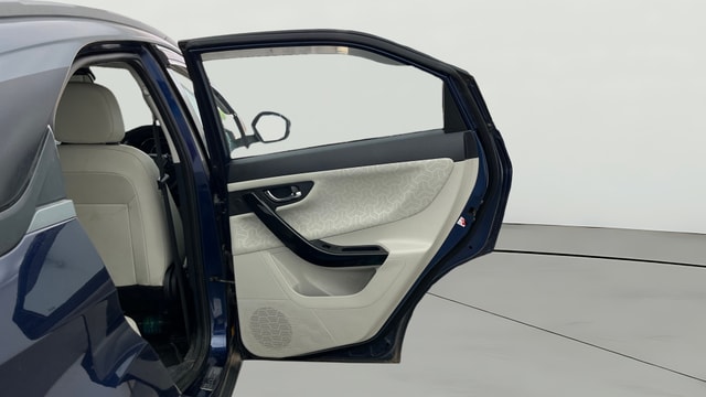 View Tata Nexon Image 8 Used Tata Nexon Image 8