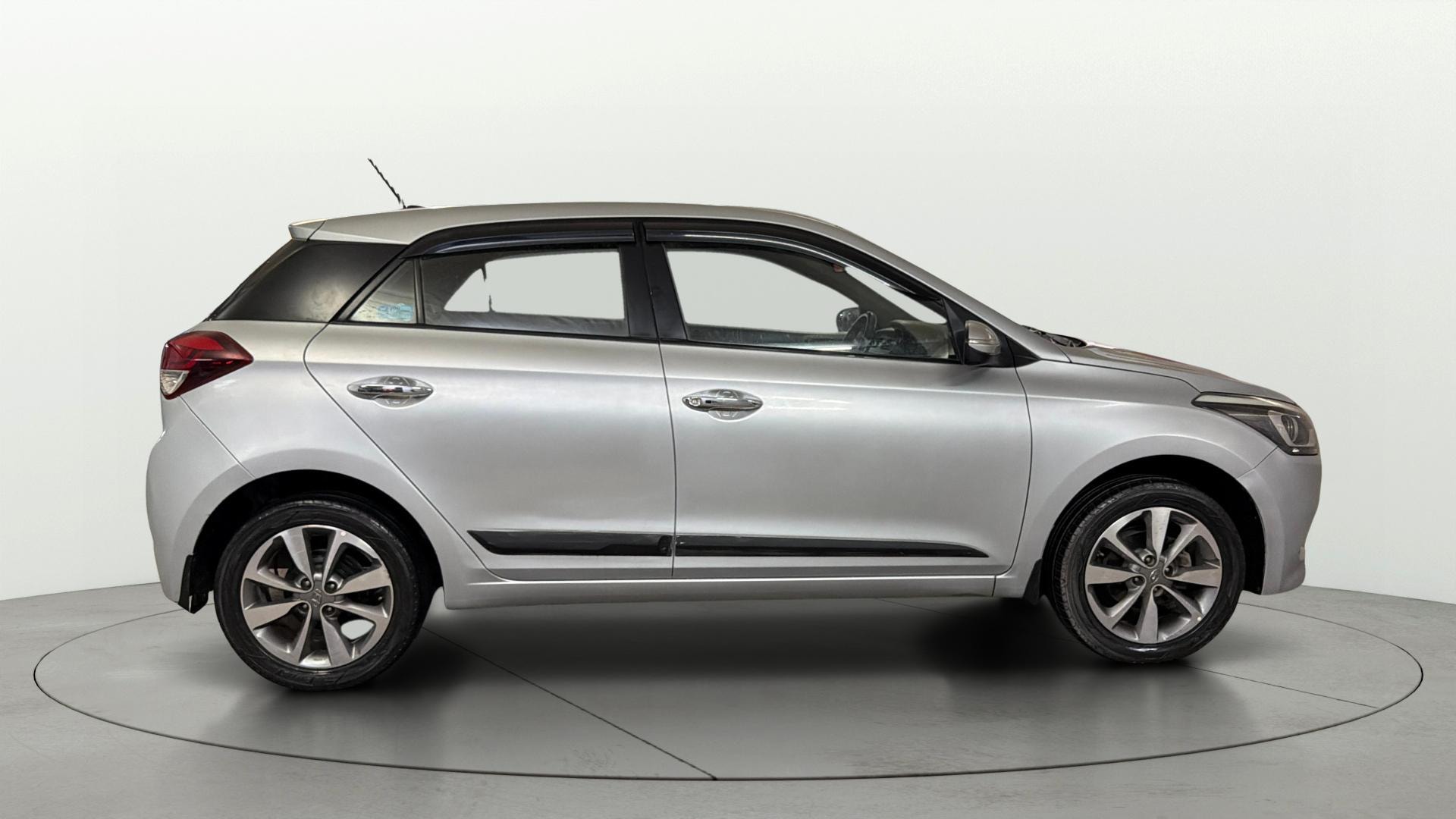 Used 2017 Hyundai Elite i20 Used 2017 Hyundai Elite i20
