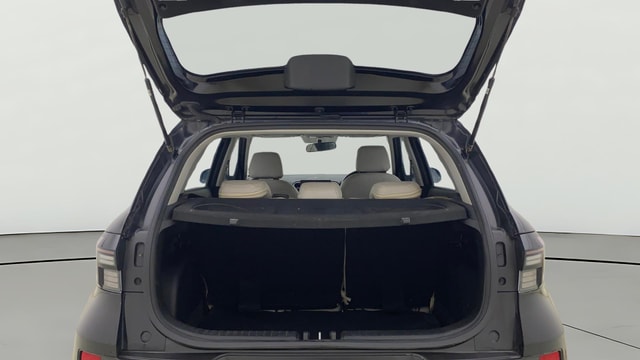 View Hyundai Venue Image 41 Used Hyundai Venue Image 41