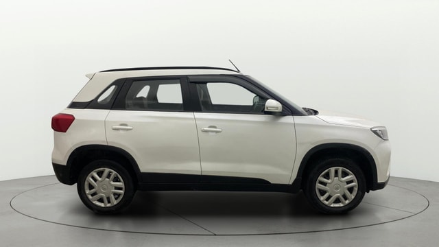 View Toyota Urban Cruiser Image 8 Used Toyota Urban Cruiser Image 8