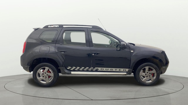 View Renault Duster Image 26 Used Renault Duster Image 26