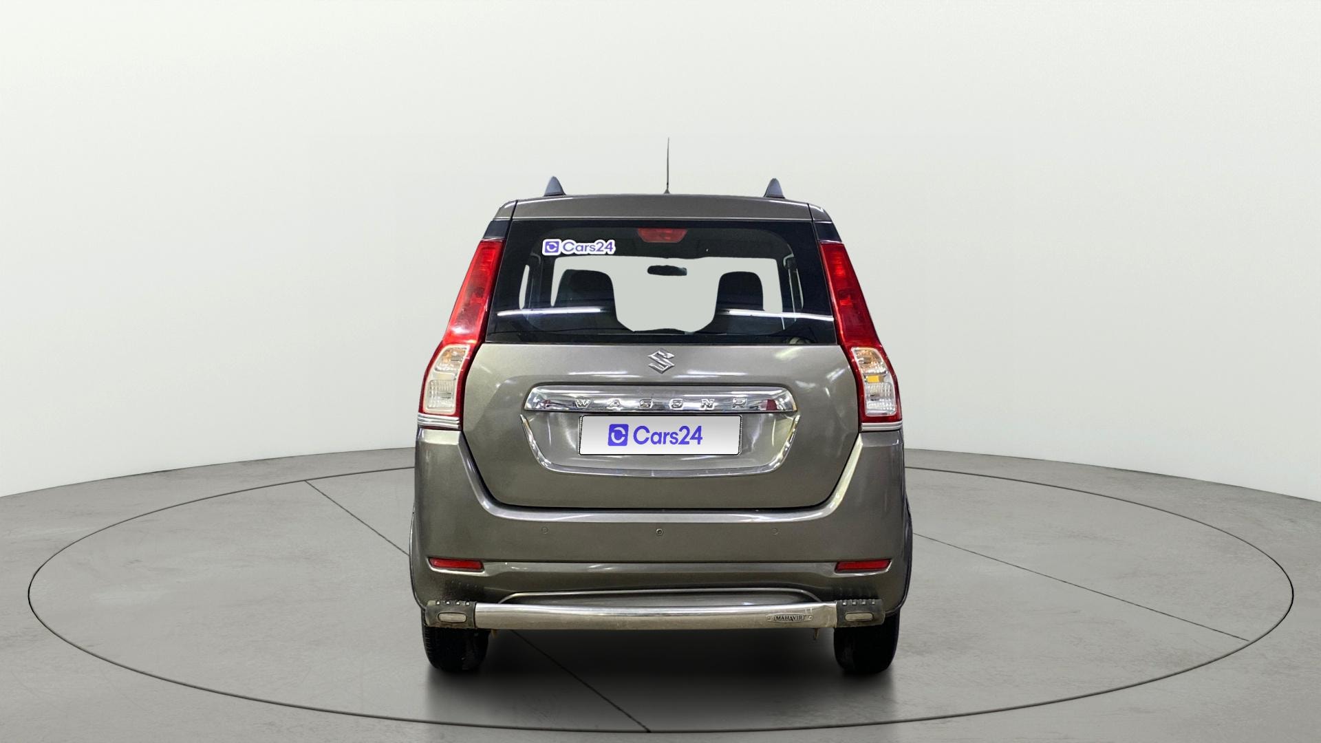 View 2022 Maruti Suzuki 1000 Base Variant Image 39 Used 2022 Maruti Suzuki 1000 Base Variant Image 39