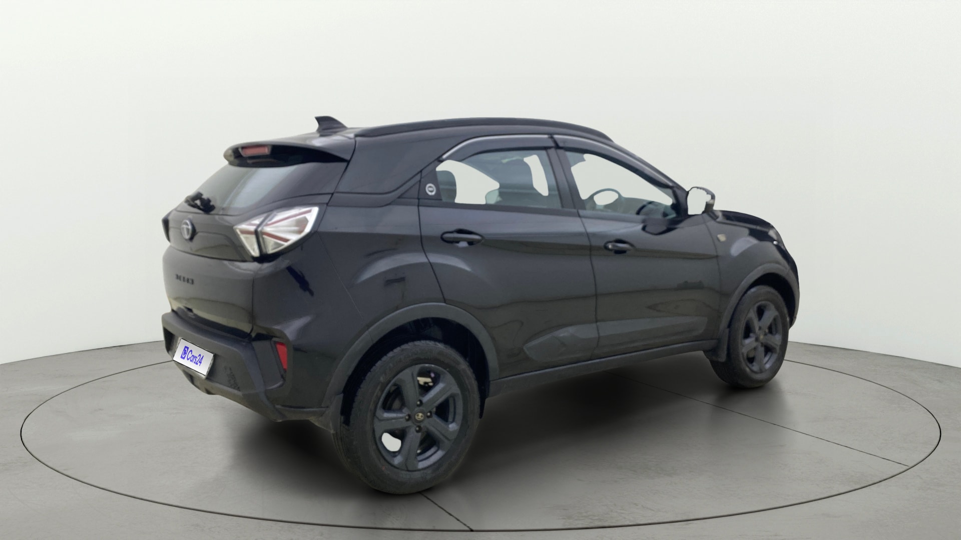 View 2023 Tata Nexon Revotron XE Image 47 Used 2023 Tata Nexon Revotron XE Image 47