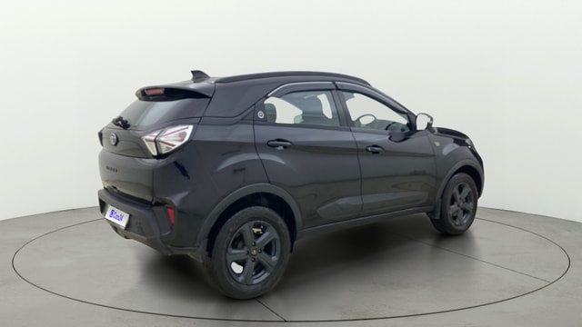 View Tata Nexon Image 47 Used Tata Nexon Image 47