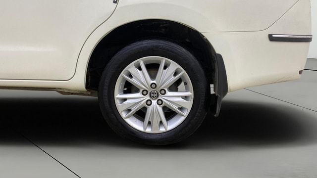 View Toyota Innova Crysta Image 12 Used Toyota Innova Crysta Image 12