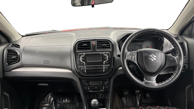 View Maruti Suzuki 1000 Image 15 Used Maruti Suzuki 1000 Image 15