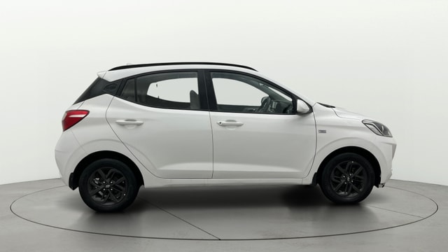 View Hyundai Grand i10 Nios Image 8 Used Hyundai Grand i10 Nios Image 8