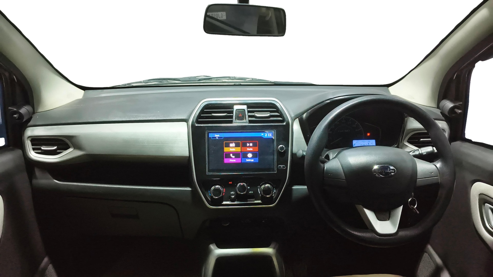 Used 2021 Datsun Redi GO Used 2021 Datsun Redi GO