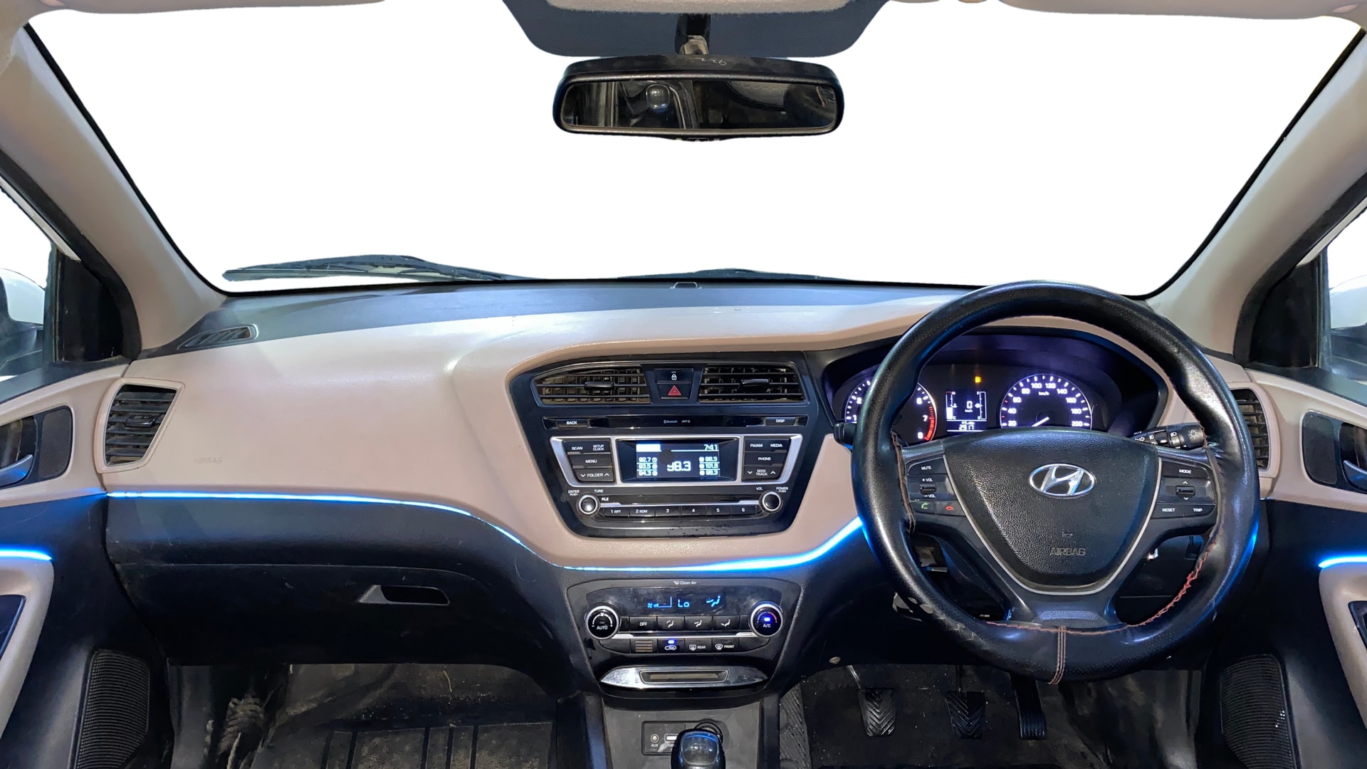 Used 2017 Hyundai Elite i20 Used 2017 Hyundai Elite i20