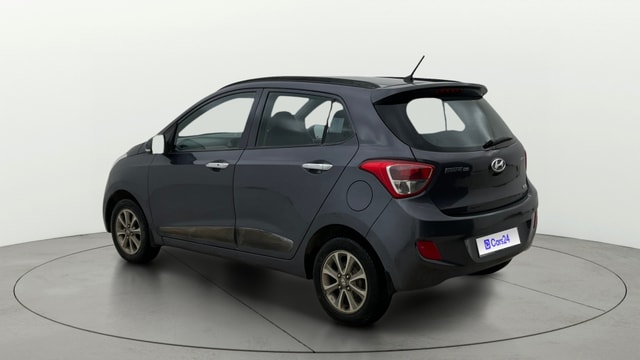 View Hyundai Grand i10 Image 2 Used Hyundai Grand i10 Image 2