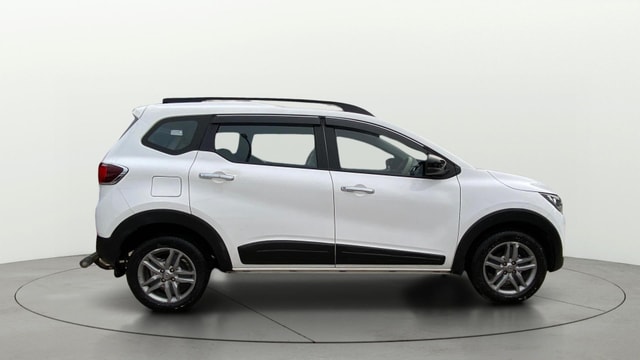 View Renault Triber Image 28 Used Renault Triber Image 28