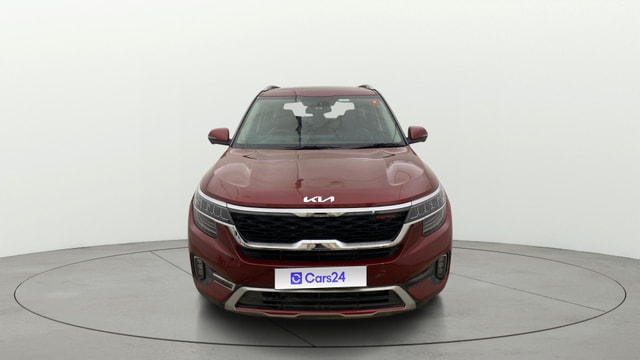 View Kia Seltos Image 1 Used Kia Seltos Image 1
