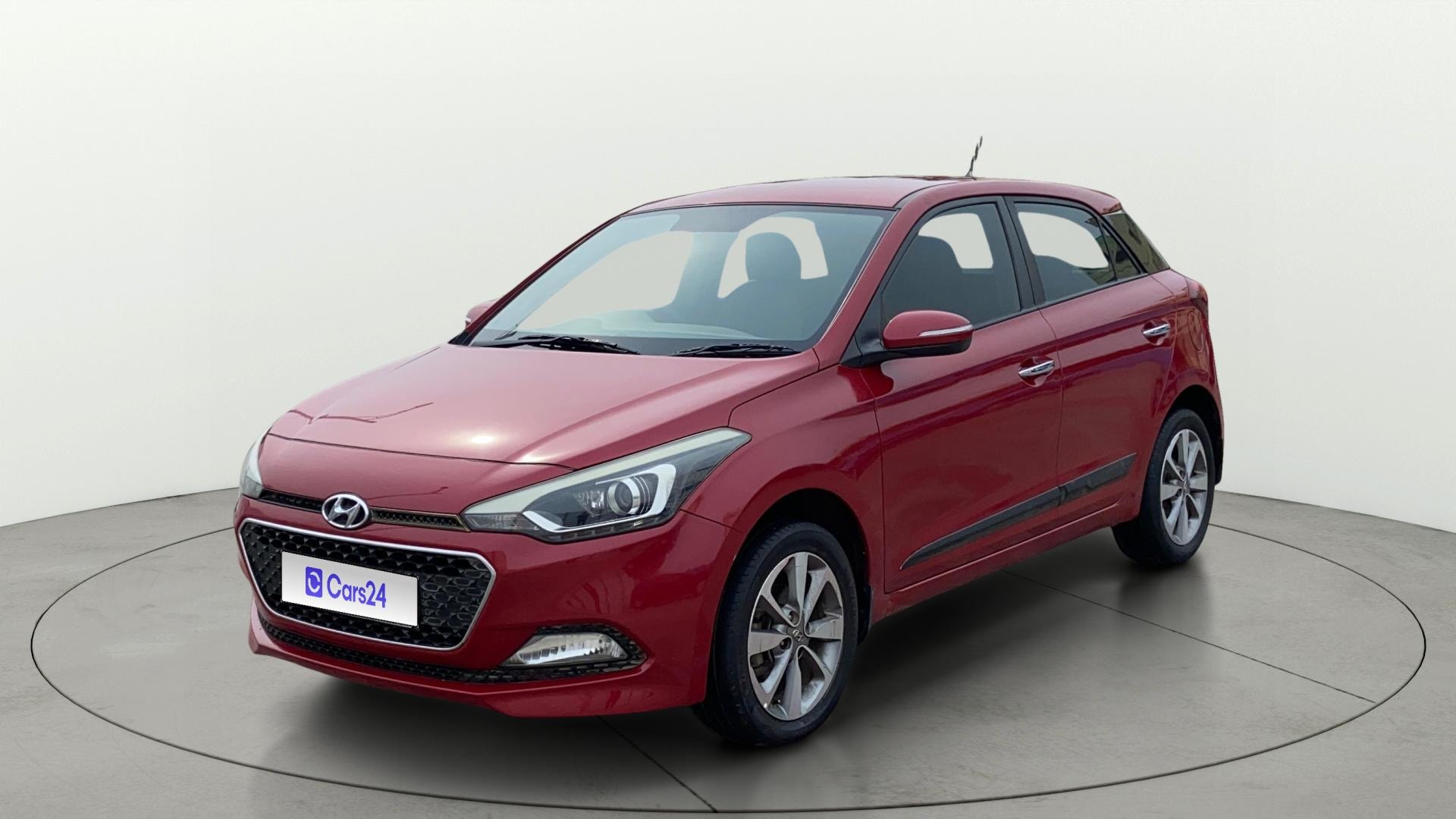 Used 2017 Hyundai Elite i20 Used 2017 Hyundai Elite i20