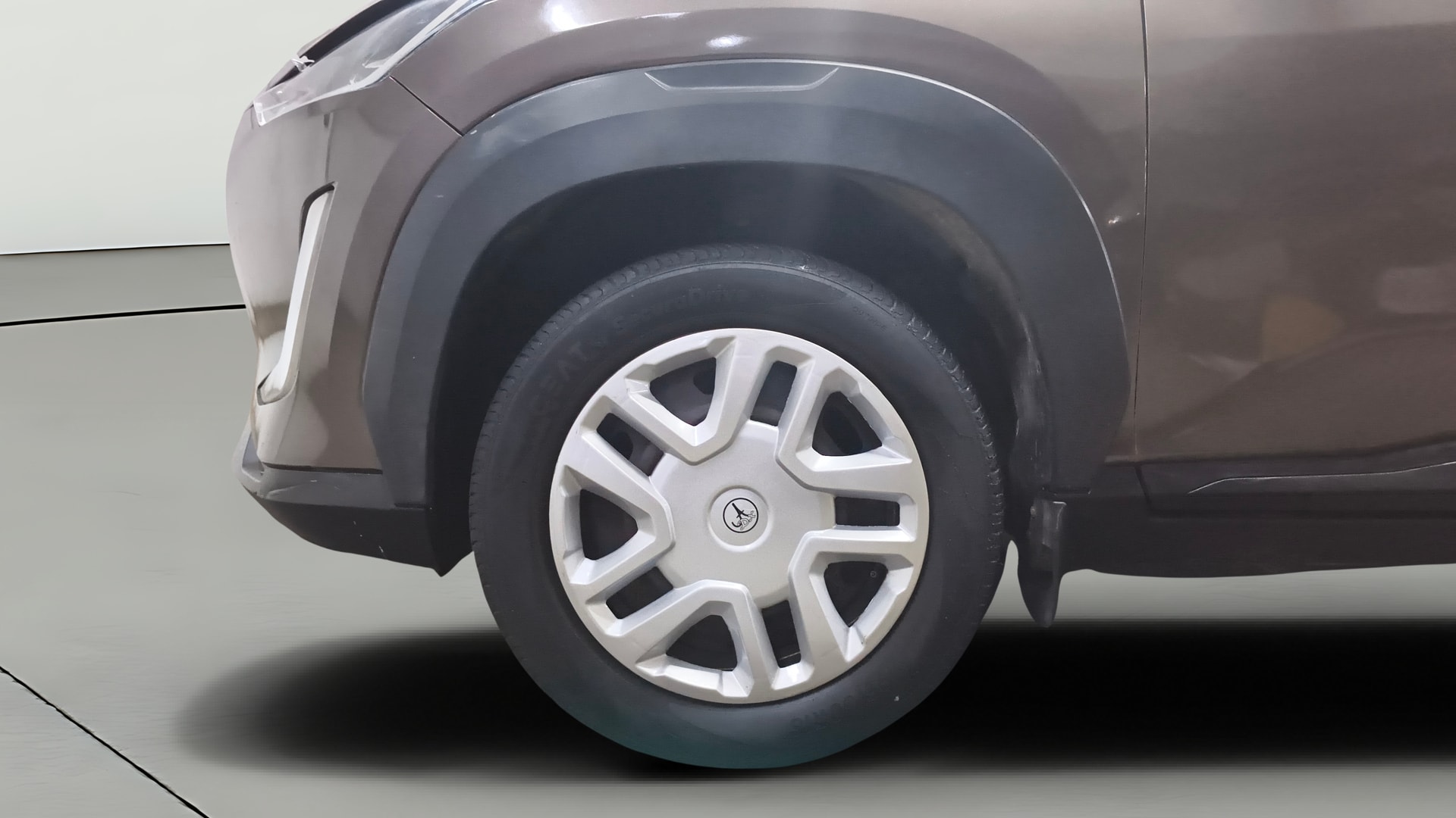 View 2021 Nissan Magnite XL Image 28 Used 2021 Nissan Magnite XL Image 28