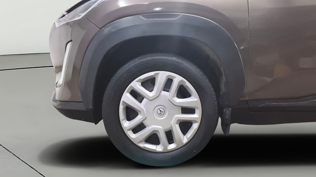 View Nissan Magnite Image 28 Used Nissan Magnite Image 28