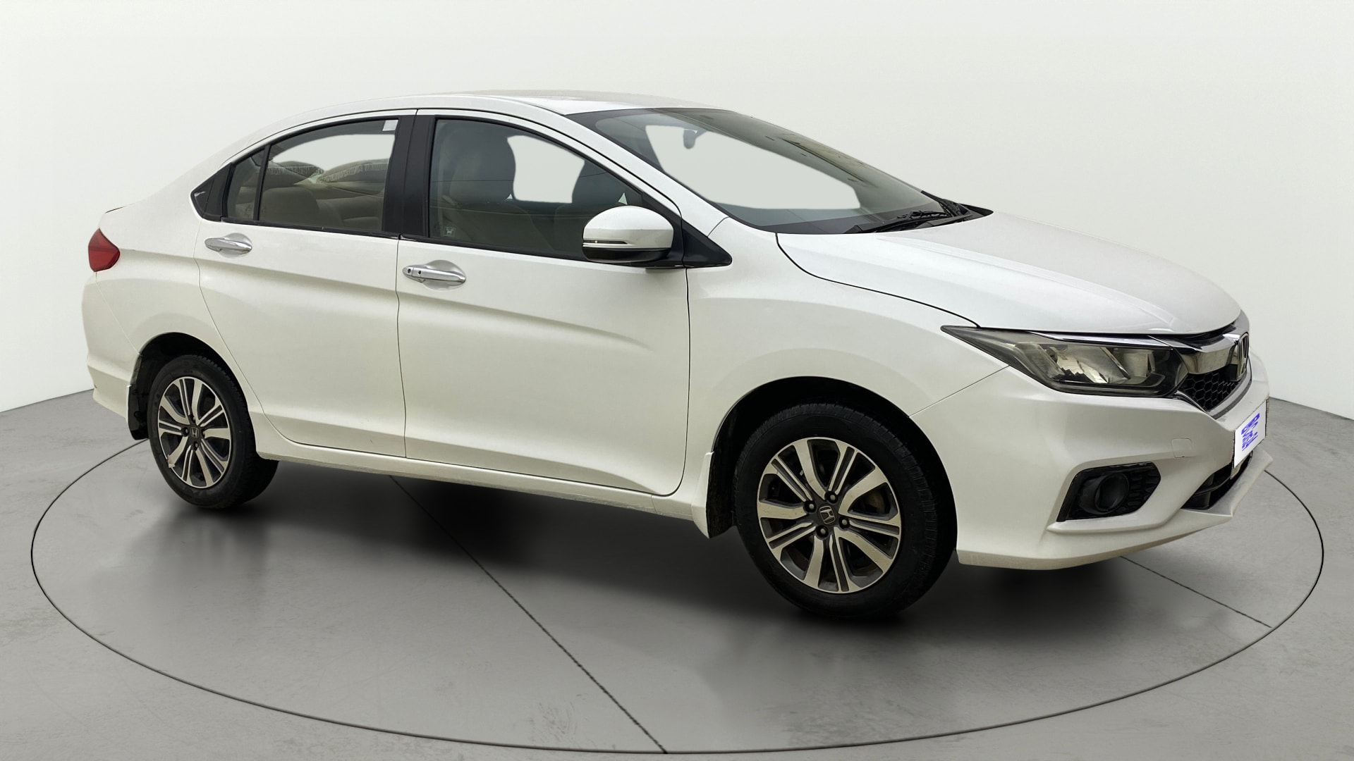 View 2018 Honda City ZX MT Diesel Anniversary Edition Image 38 Used 2018 Honda City ZX MT Diesel Anniversary Edition Image 38