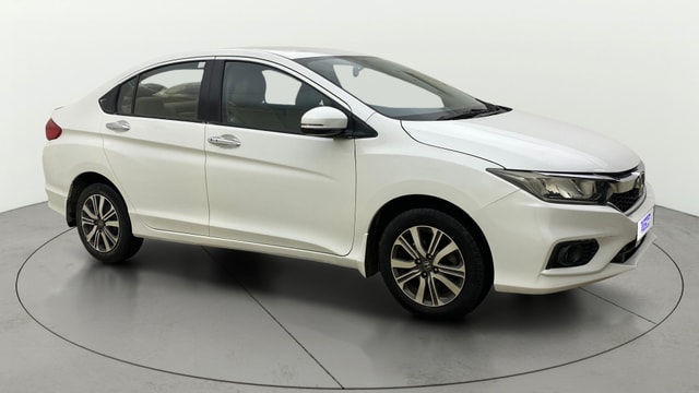 View Honda City Image 38 Used Honda City Image 38