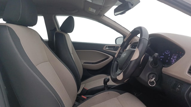 View Hyundai Elite i20 Image 27 Used Hyundai Elite i20 Image 27