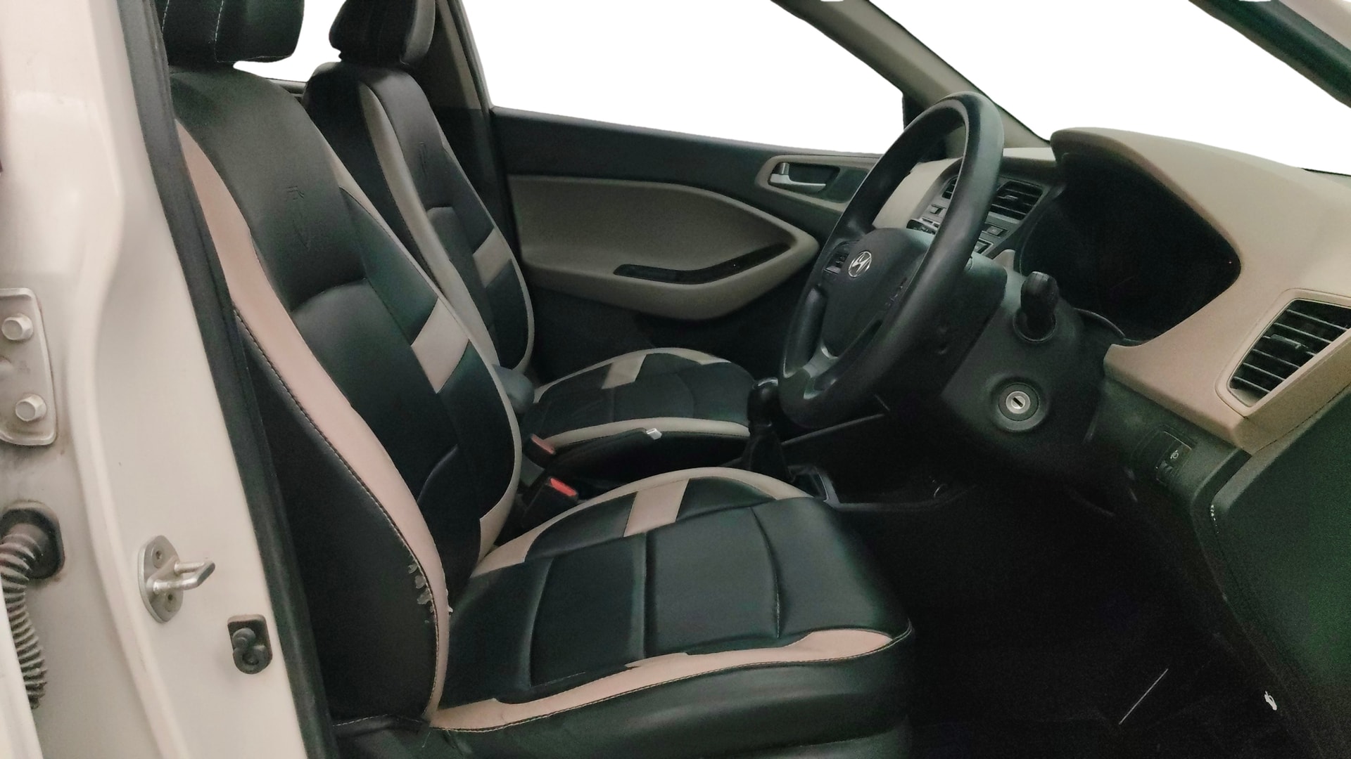 View 2015 Hyundai Elite i20 Magna 1.2 Image 25 Used 2015 Hyundai Elite i20 Magna 1.2 Image 25