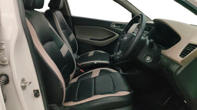 View Hyundai Elite i20 Image 25 Used Hyundai Elite i20 Image 25