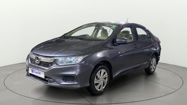 View Honda City Image 35 Used Honda City Image 35