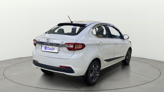 View Tata Tigor Image 42 Used Tata Tigor Image 42