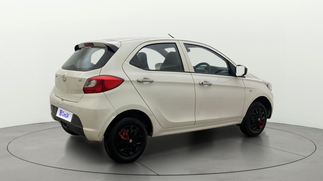 View Tata Tigor Image 41 Used Tata Tigor Image 41