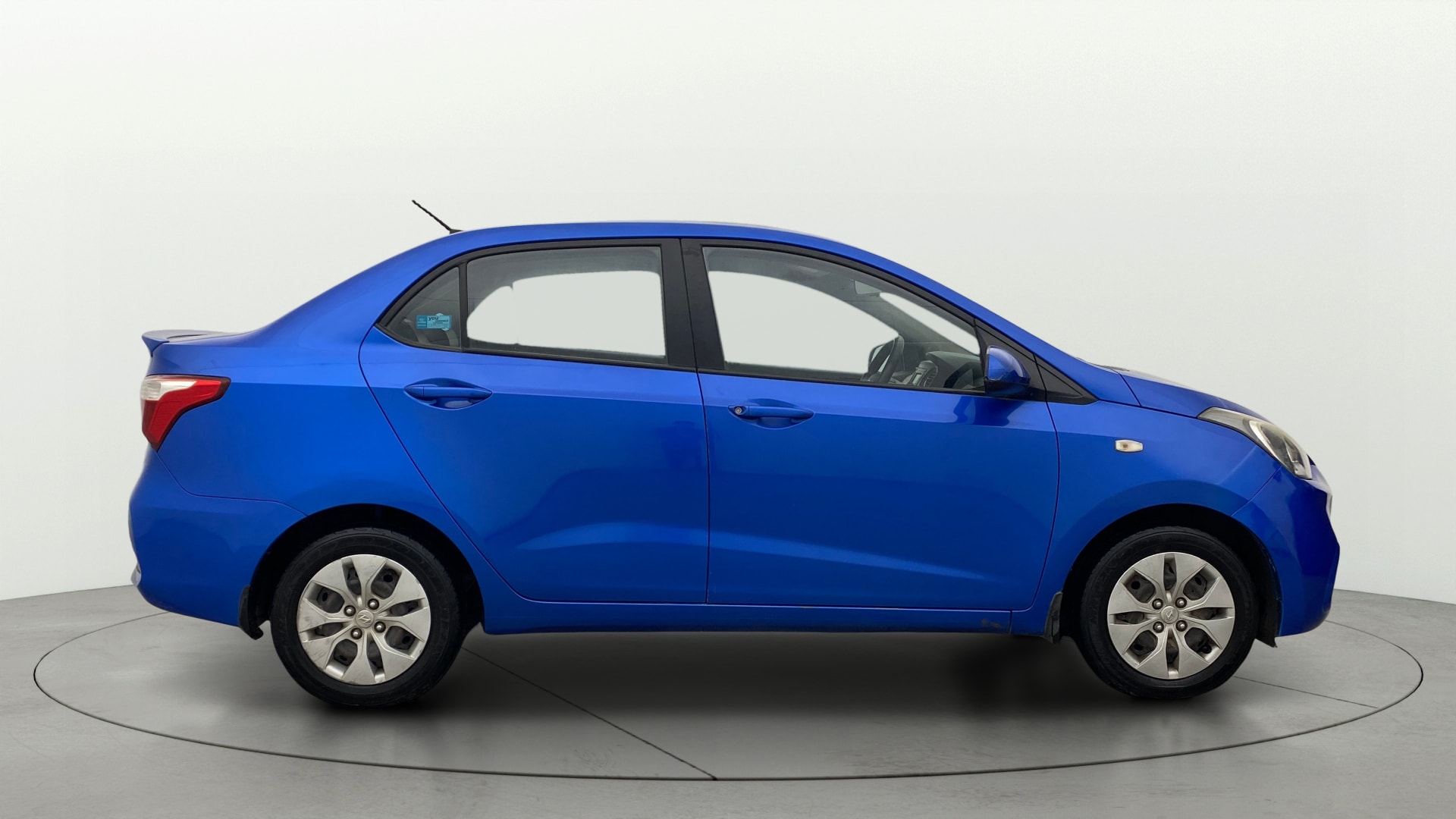 Used 2018 Hyundai Xcent Used 2018 Hyundai Xcent