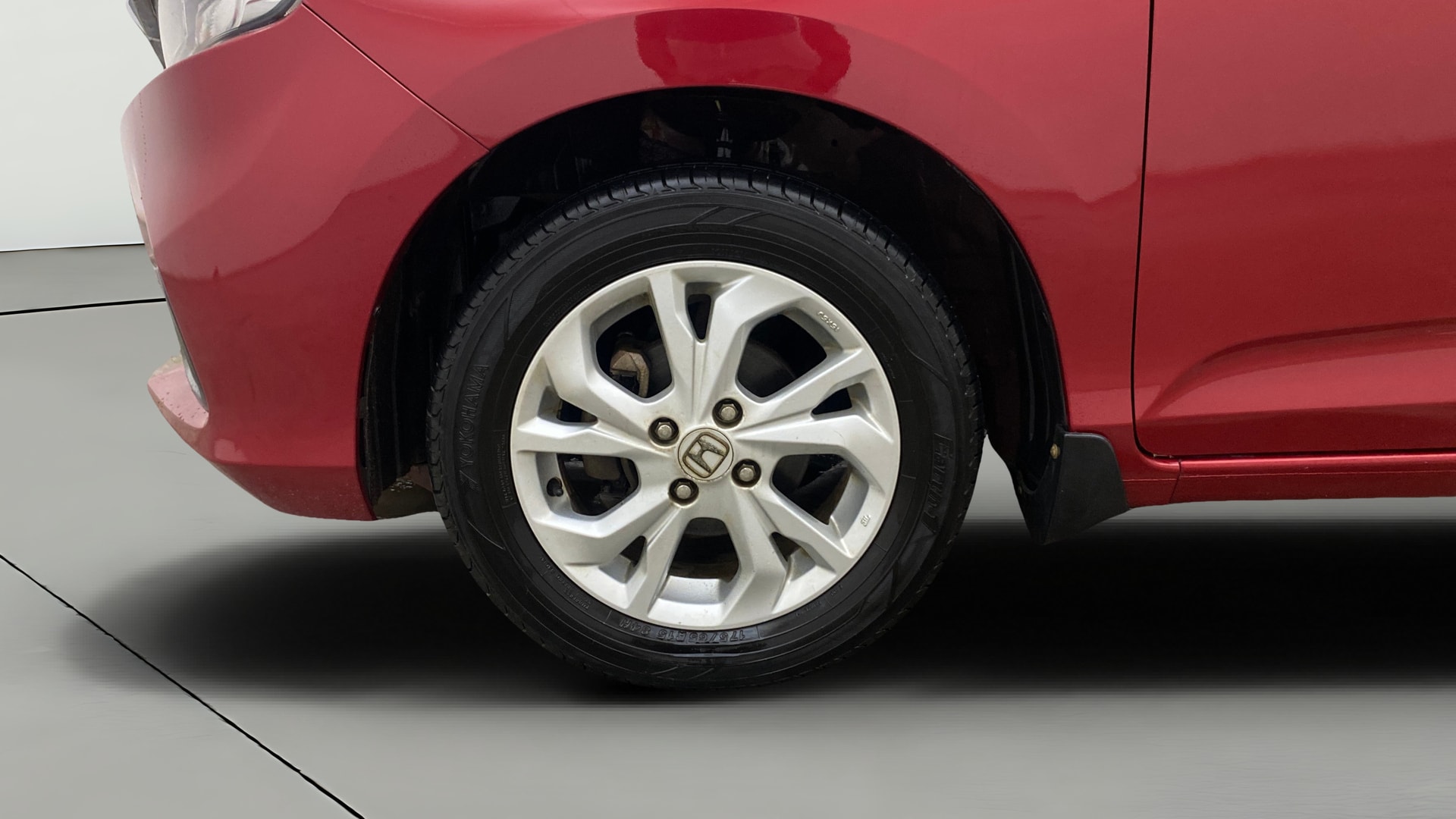 View 2019 Honda Amaze E MT Petrol BS IV Image 29 Used 2019 Honda Amaze E MT Petrol BS IV Image 29