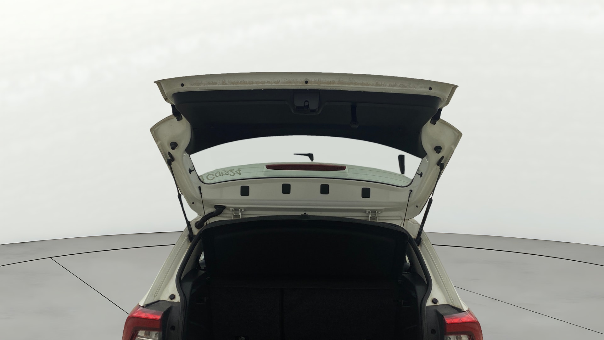 Used 2021 Skoda Kushaq Used 2021 Skoda Kushaq