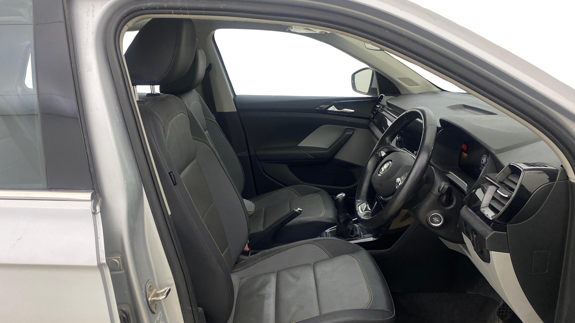 Used 2023 Skoda Kushaq Used 2023 Skoda Kushaq