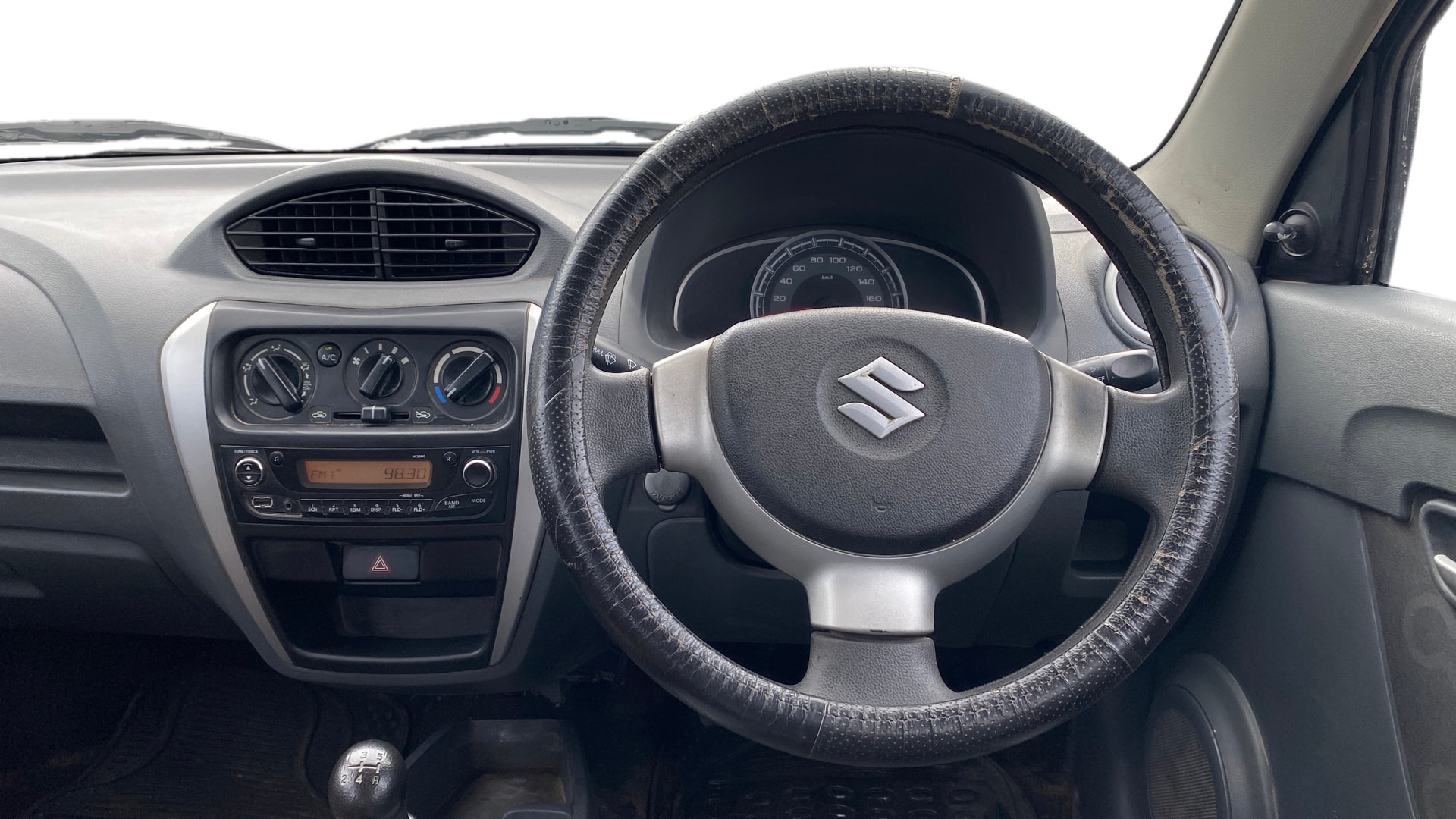 View 2015 Maruti Suzuki Alto 800 LX Image 20 Used 2015 Maruti Suzuki Alto 800 LX Image 20