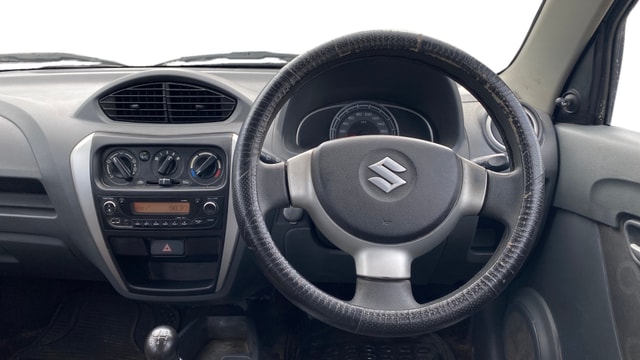 View Maruti Suzuki Alto 800 Image 20 Used Maruti Suzuki Alto 800 Image 20