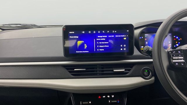 View Tata Nexon Image 18 Used Tata Nexon Image 18