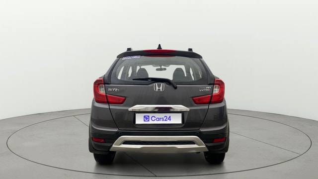 View Honda WR-V Image 40 Used Honda WR-V Image 40