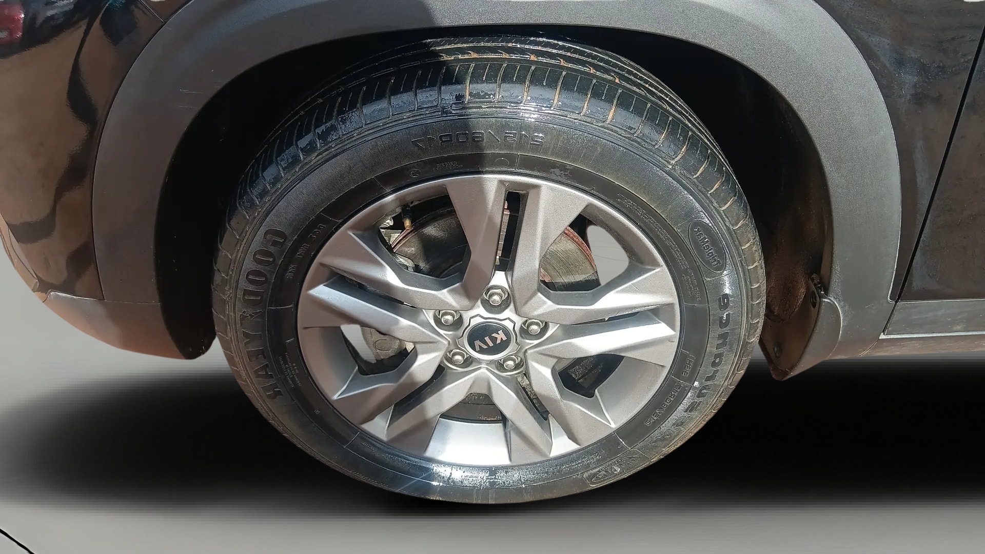 Used 2019 Kia Seltos Used 2019 Kia Seltos